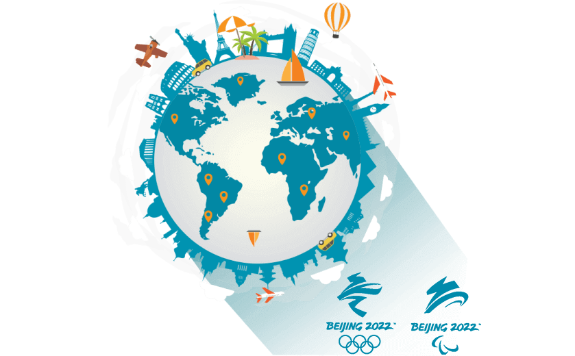在老挝民主主义人民共和国连接到中国的加速器 - 小猴翻翻